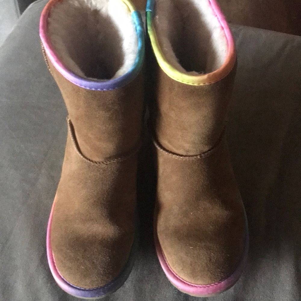 Girls Uggs